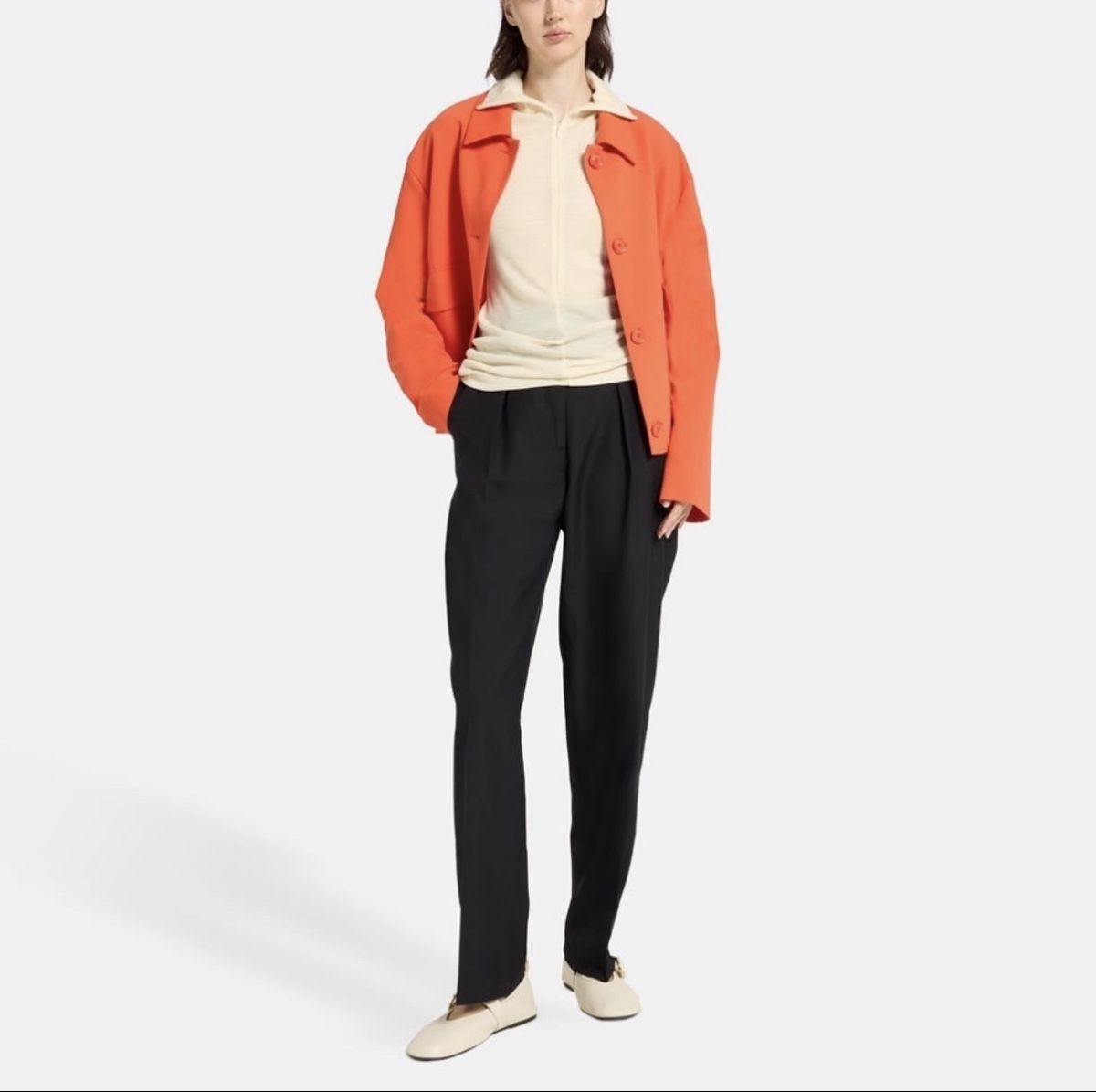 Tops: Bite Studios wool top – Neu und originalverpackt aus Paradiso von viorea 3
