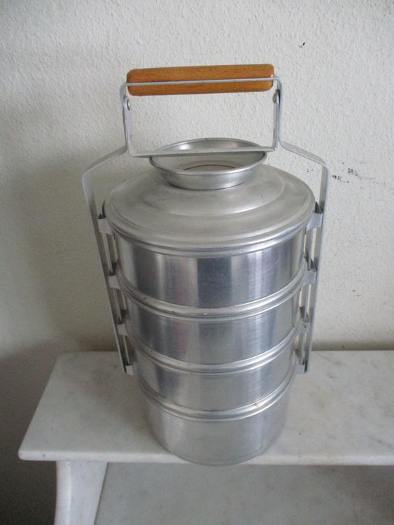 Isolierte Lunchbox Wasserdicht - 25x14x22cm Brotdose Für Arbeit & Picknick