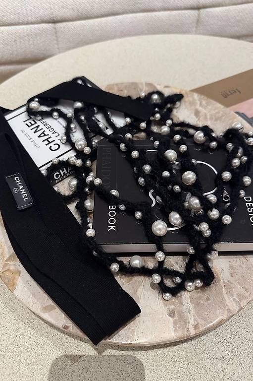 Chanel Cinture: CHANEL KETTE & GÜRTEL – Nuovo (secondo la descrizione) da Schwyz venduto da bofb 5