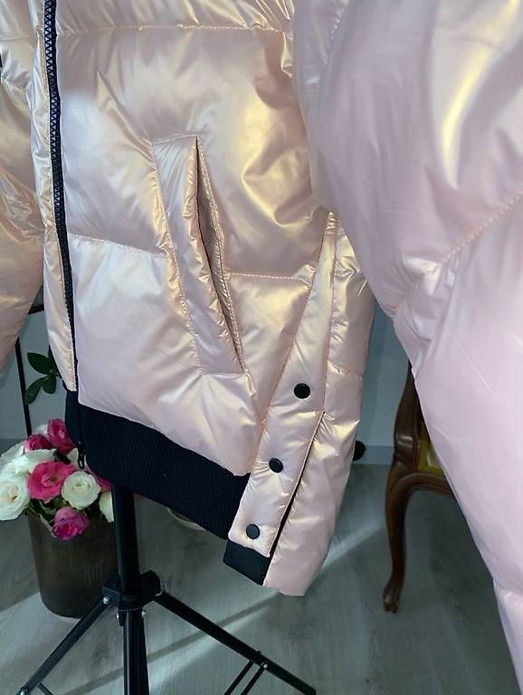 Jacken: Winter jacket New – Gebraucht aus Blonay von art_7f87 2