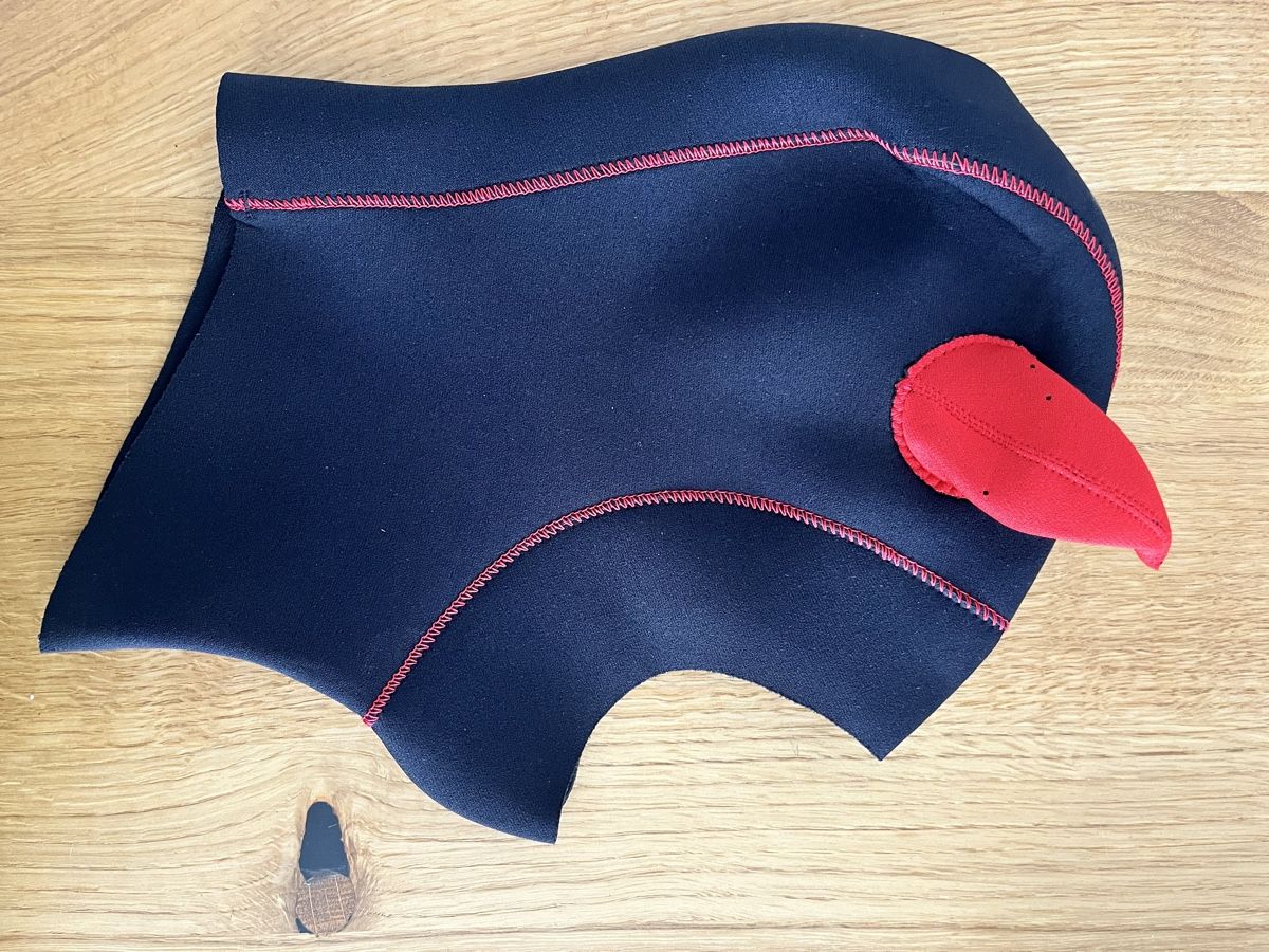 Altro per Immersioni: Neoprenhaube tauchen – Nuovo (secondo la descrizione) da Meilen venduto da Harley.