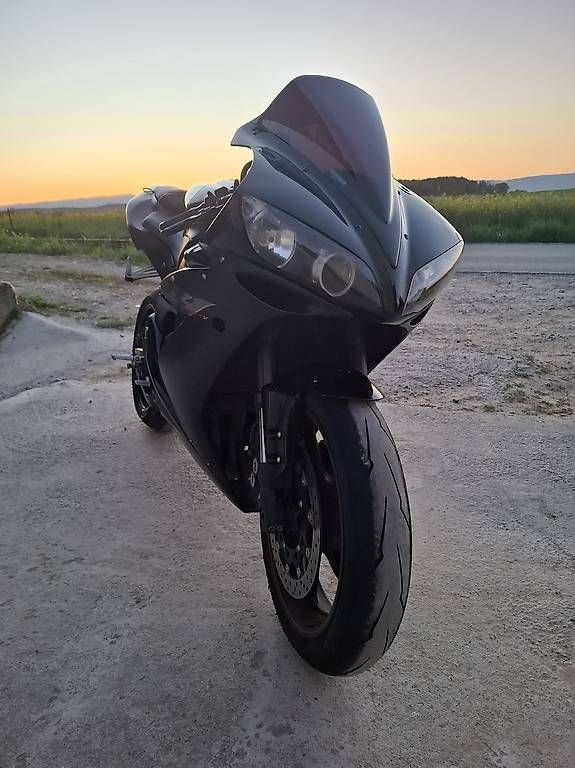 Strasse: Yamaha YZF-R1 – Gebraucht aus Cournillens von MotoRepaire 3