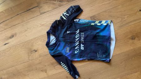 Ryzon Canyon x DT Swiss All Terrain Racing Jersey Gr. S