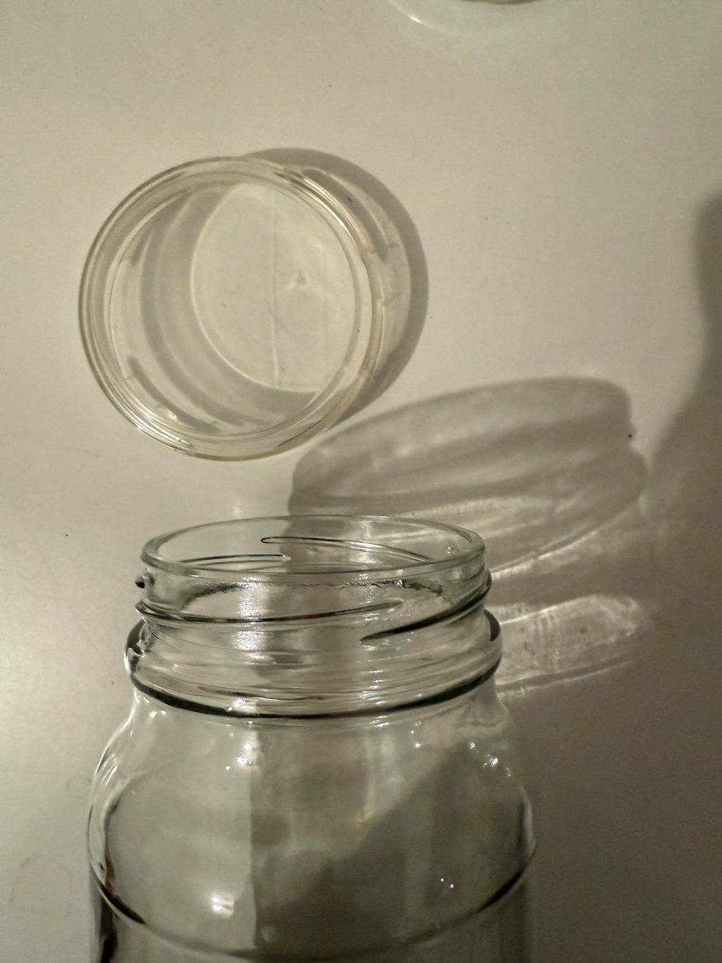 Contenitori & Simili: Vorratsglas / Gewürzglas – Usato da Bern venduto da rewe45 2
