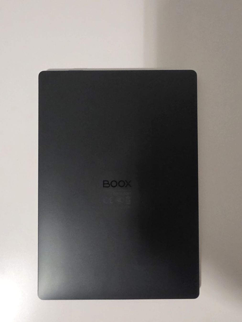 Boox Tablet PC: Onyx BOOX Poke 3 – Usato da Zürich venduto da P-editon 1