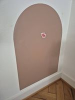 Magnetwand klebend für kinder