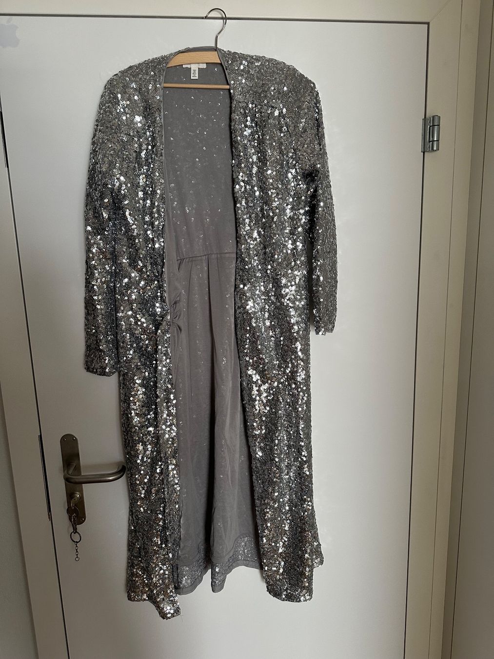 H&M Vestiti: Kleid – Usato da Zug venduto da uri_z6fm 3