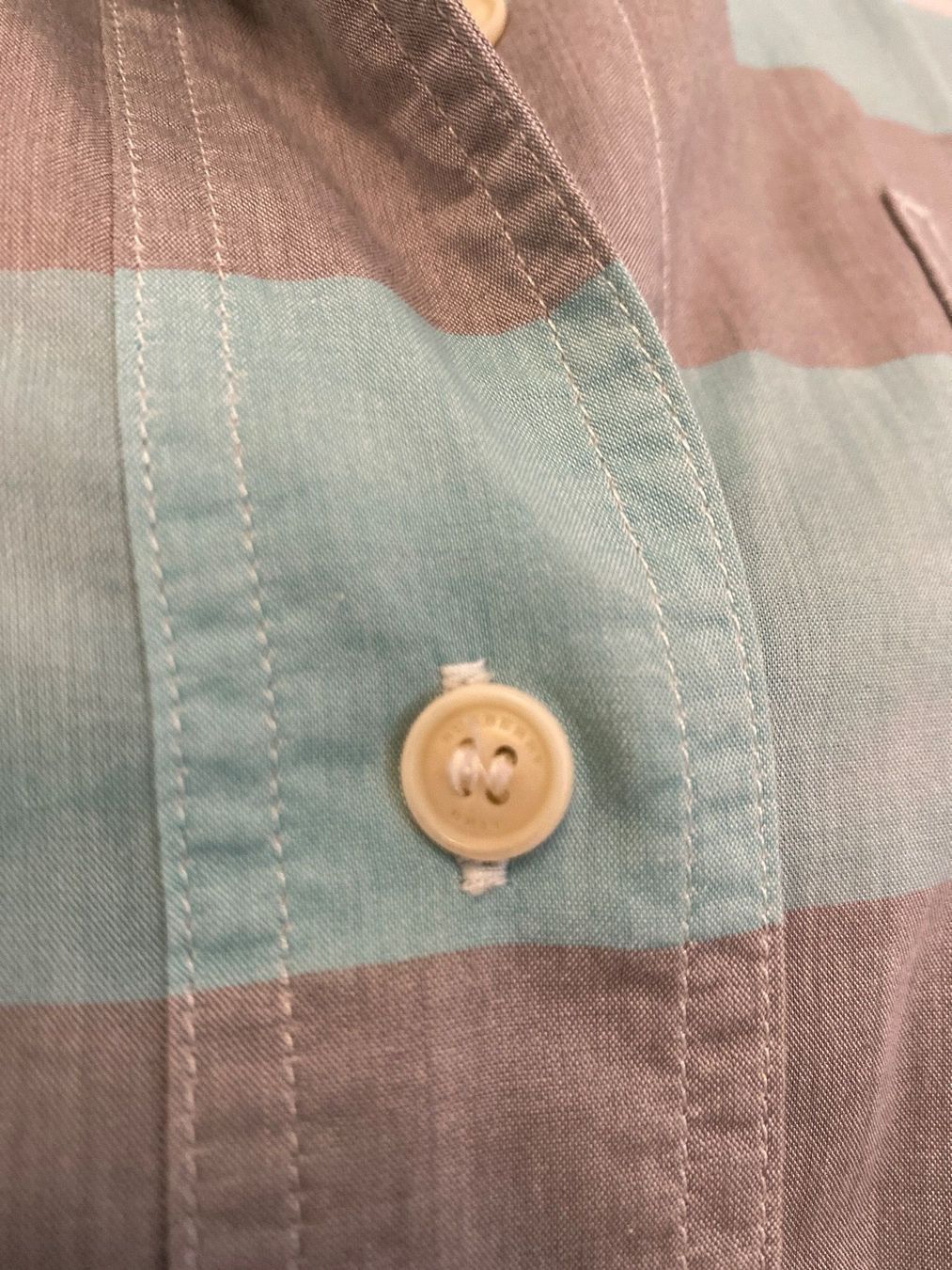Camicette: Bluse Burberry M – Usato da balsthal venduto da davidbalsthal23 2