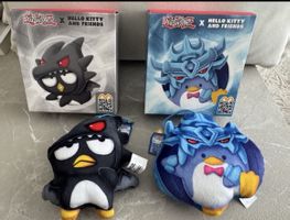 🔥McDonald’s Yu-Gi-Oh! x Hello Kitty and Friends | NEU! ✨