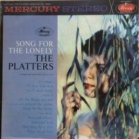 The Platters - Song For The Lonely (LP)