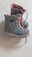 Superfit Winterschuhe wasserdicht (Goretex), Gr. 26, wie NEU