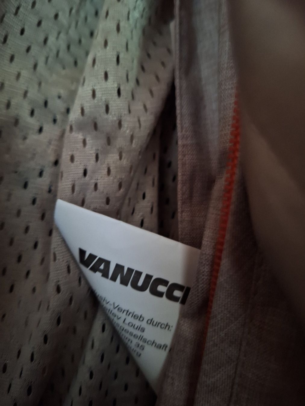 Vanucci Jacken: Motorradjacke, Rollerjacke – Gebraucht aus Au TG von auaurenate 3