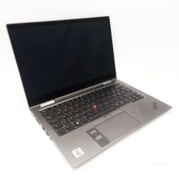 Lenovo ThinkPad X1 Yoga G5 / i5-10310U/ 16GB /256 GB/CH Tast