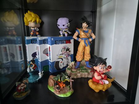 Dragonball - Sammlung