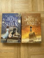 Bücher Das Buch der Seelen und Die Worte des Windes