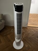 Standventilator mit Fernbedienung - Sommer-Must-Have