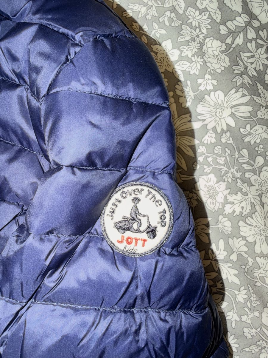 Jott Vestes: Veste Jott  – D'occasion à Genève par ine_bbn9 1