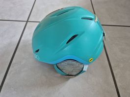 GIRO Ski Helm Grösse L (Kinder)
