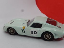 Ferrari 250GTO -   top Modell - von Box  %% Liquidation %%%