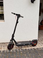 Xiaomi Electric Scooter 5 Max – nur 34 km mit Garantie