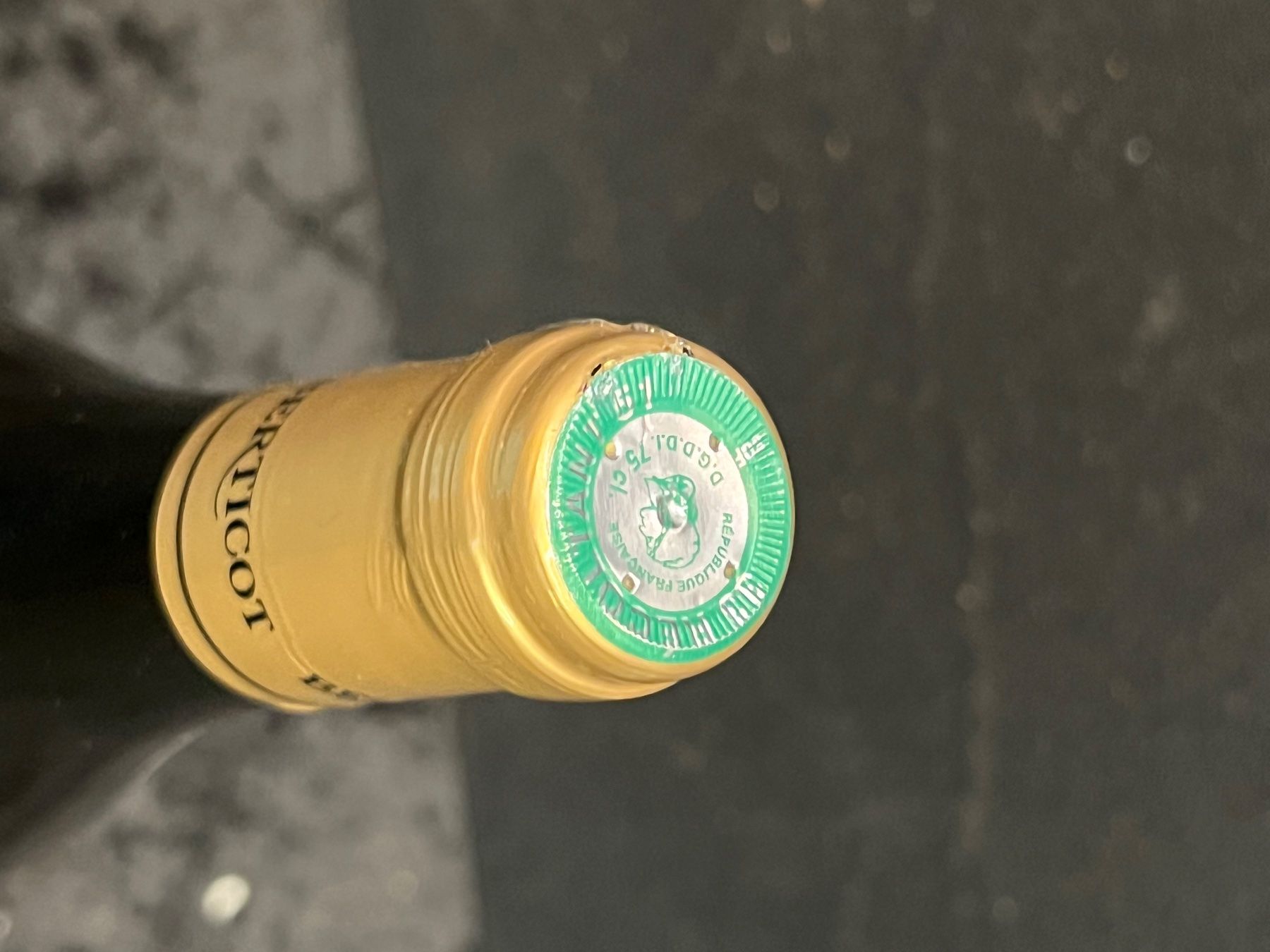 Vino: BERTICOT 2009 – Usato da Genève venduto da Leboucheoreilles 5