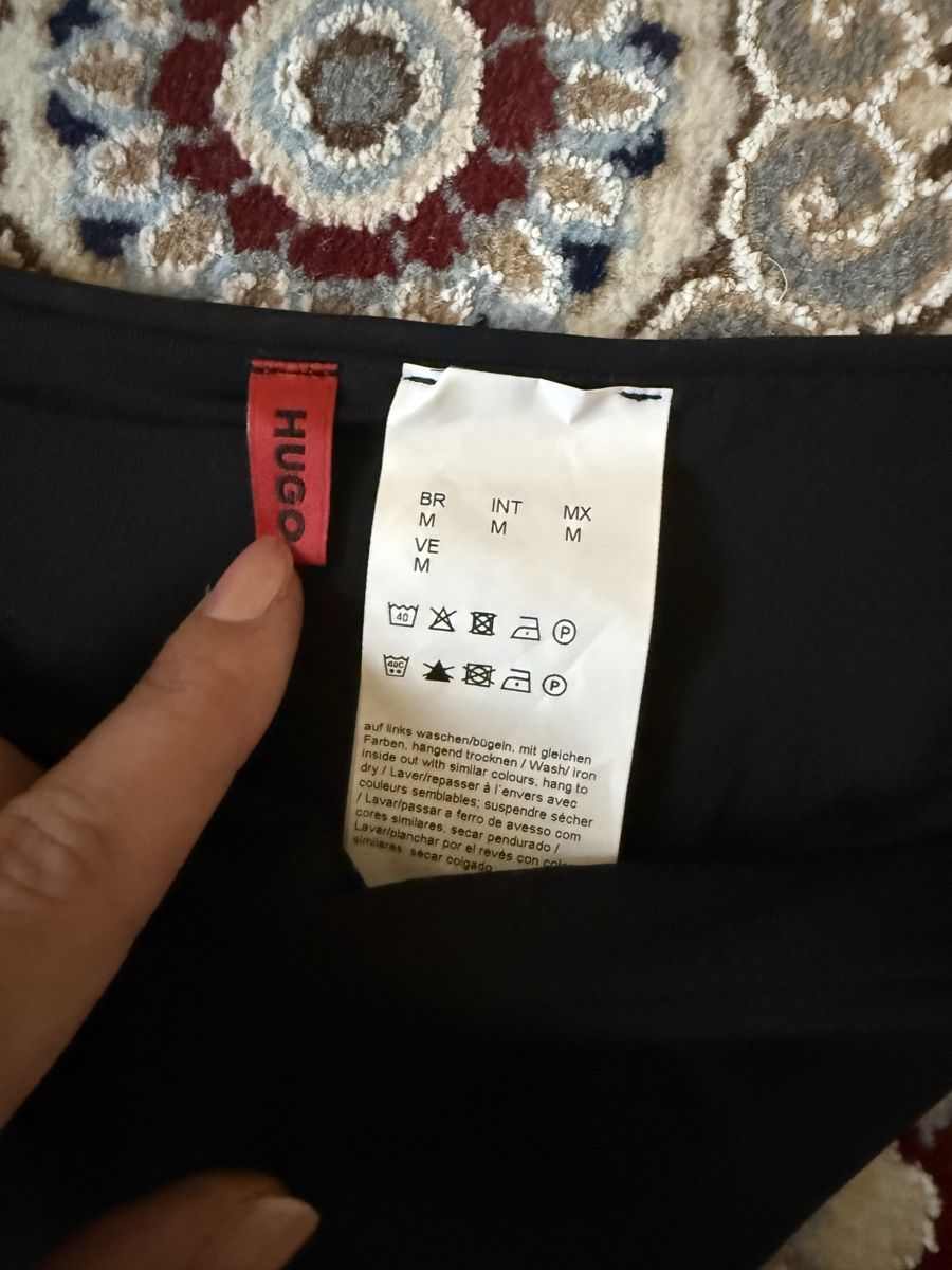Hugo Boss Maillots de bain & Bikinis: Bikini Hose Hugo Boss – Neuf (Voir description) à Bottmingen par Itsclaire 3
