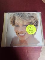 CD - Tina Turner – Wildest Dreams (Funk / Soul, Pop, 1996)