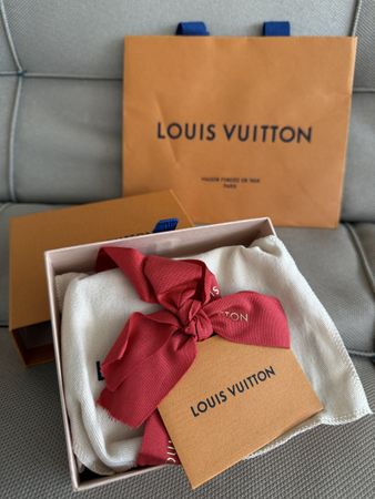 BNIB Louis Vuitton Julliette Wallet
