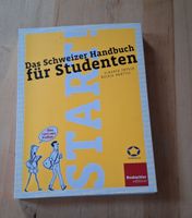 Das Schweizer Handbuch für Studenten Beobachter edition