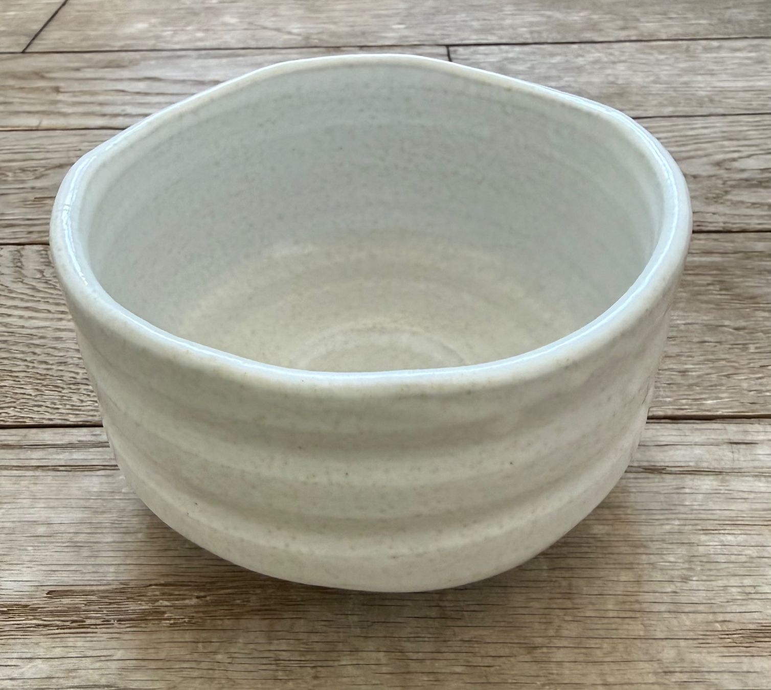 Tazze: Schlichte Matcha Schale – Usato da Luzern venduto da Mamutpe 1