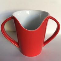 Tasse / Trinkhilfe  bei Schluckstörungen