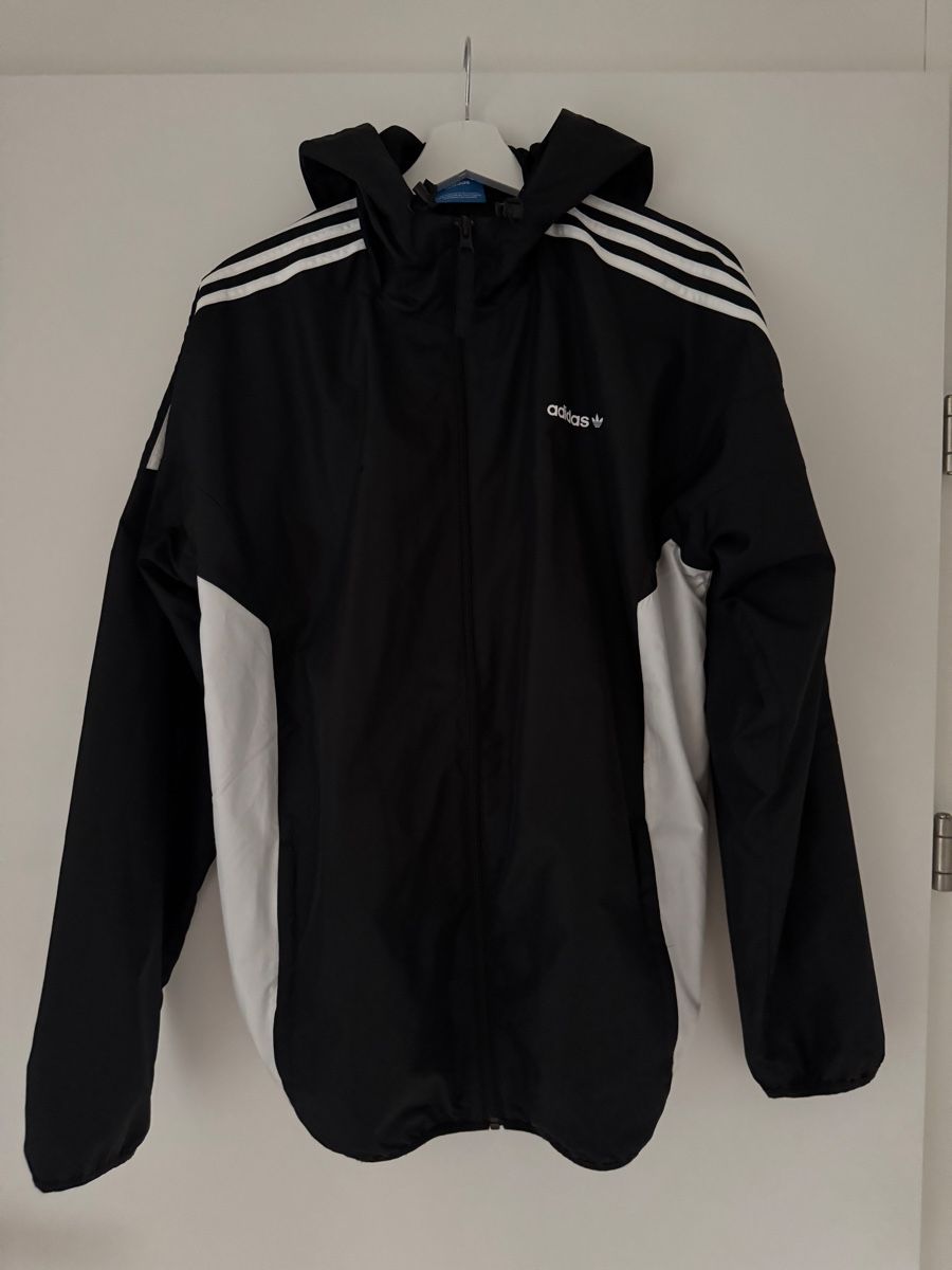 Adidas Giacche: Adidas windbreaker – Usato da Zürich venduto da tsc_z7fy