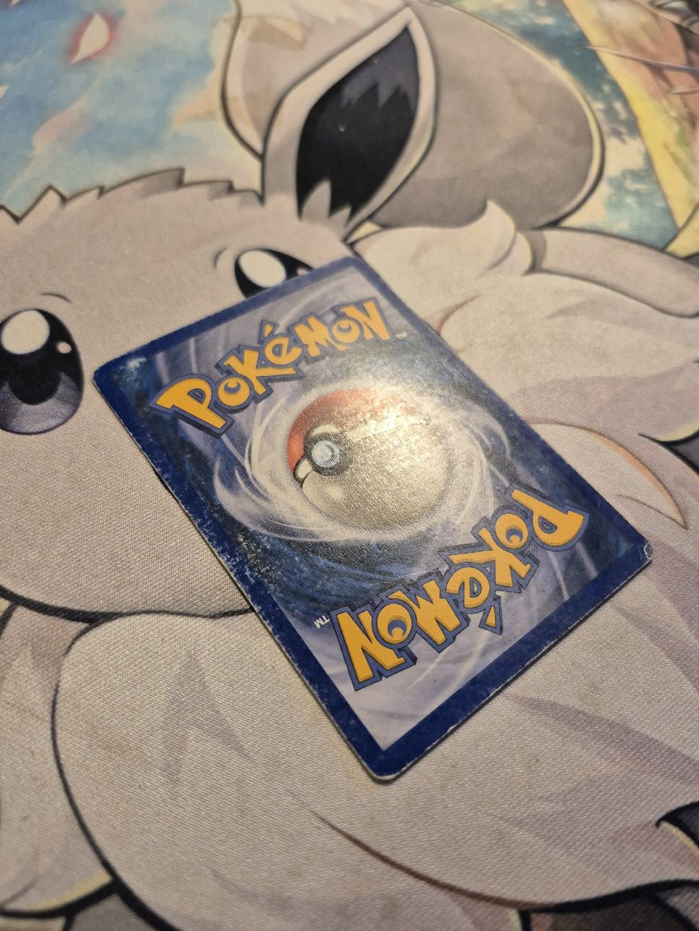 Pokémon Cartes à collectionner: Tortank 36/165 reverse  – D'occasion à Echallens par Nathan138 4