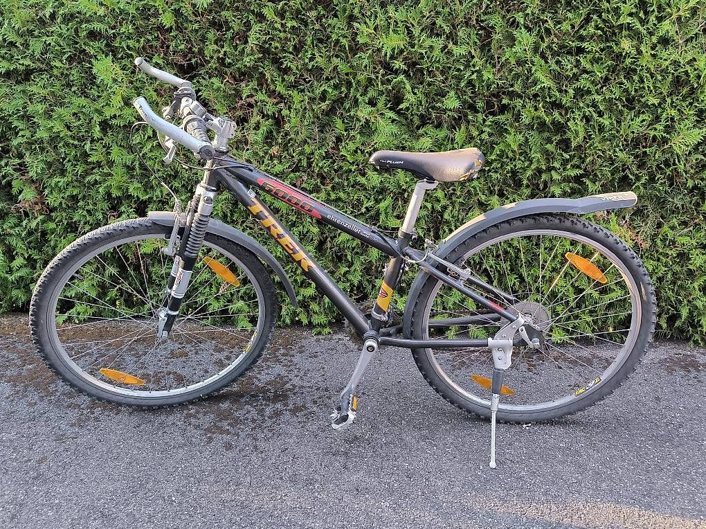 Trek Vélos: Trek Kindervelo gebraucht – D'occasion à Trübbach par Zaurs7