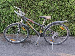 Trek Kindervelo gebraucht