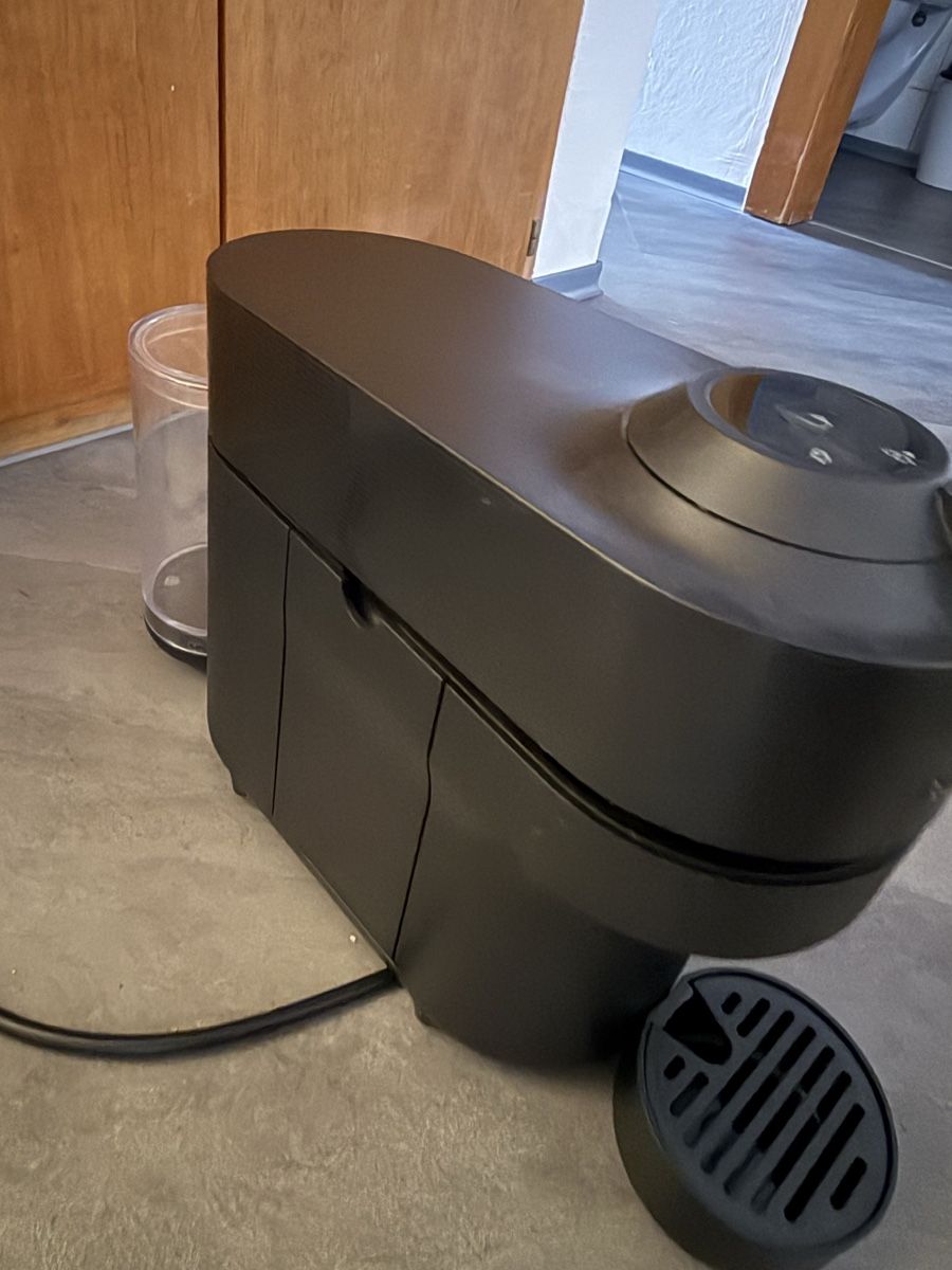 Nespresso Macchine per caffè & Macchine per espresso: Machine à café Nespresso VERTUO – Usato da rechy venduto da Phil95 2
