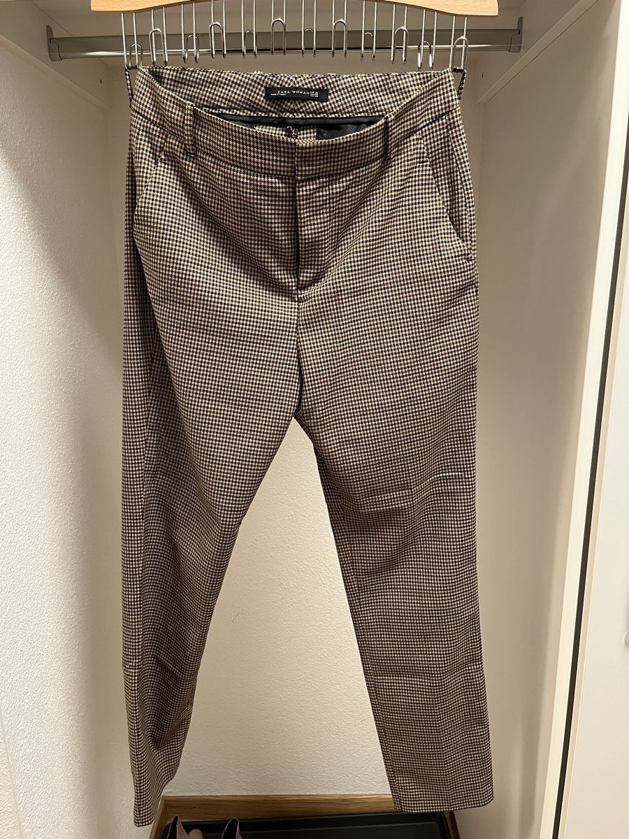 Zara Pantaloni: Zara Stoffhose – Usato da Wil SG venduto da mar_2jrf