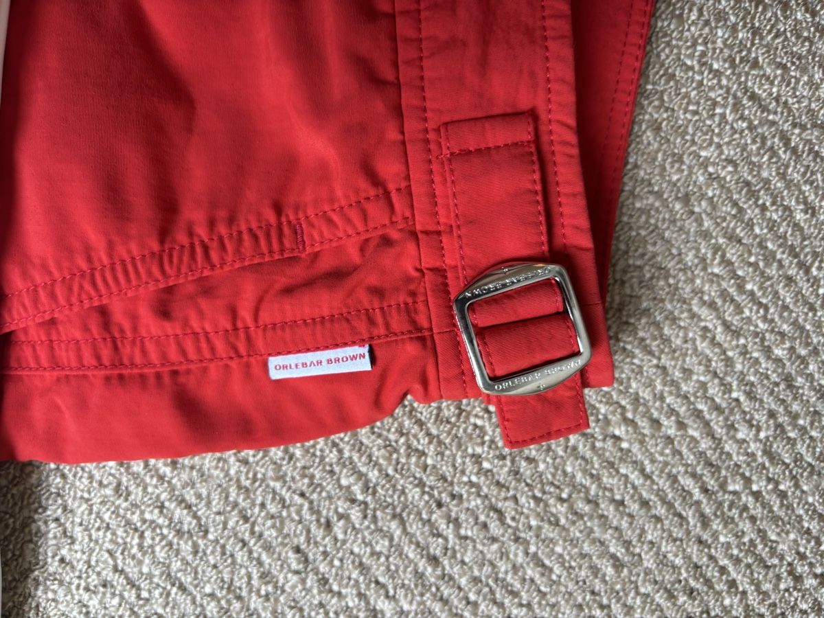 Badehosen: Orlebar Brown Ungetragen Gr.30 Badehose – Neu (gemäss Beschreibung) aus Zürich von max_svm2 3