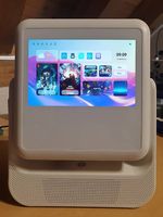 Touchscreen Tablet Projektor LED Heimkino Beamer