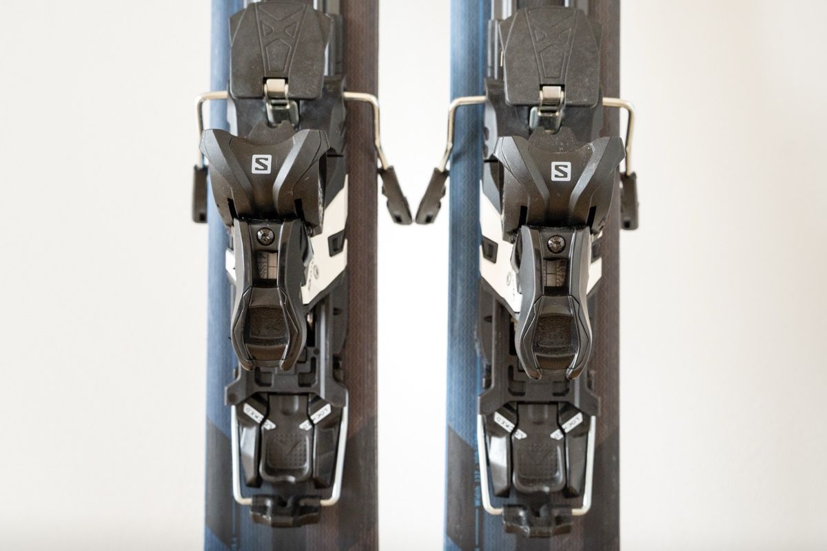 Head Sci: HEAD KORE 111 Freeride Skis – Nuovo (secondo la descrizione) da Zermatt venduto da esa_mzc5 7
