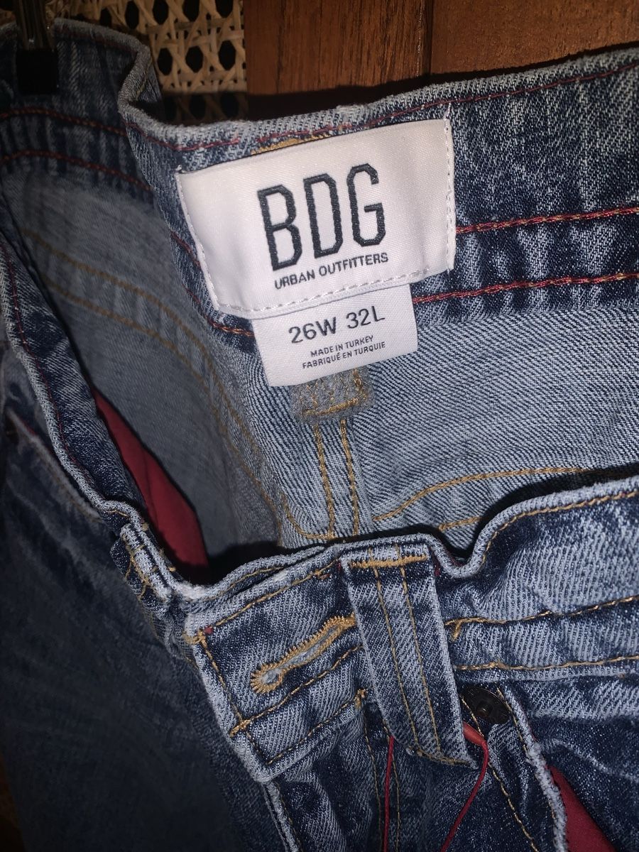 Jeans: Jeans ganz neu – Nuovo e nell'imballaggio originale da Zürich venduto da salosae 1
