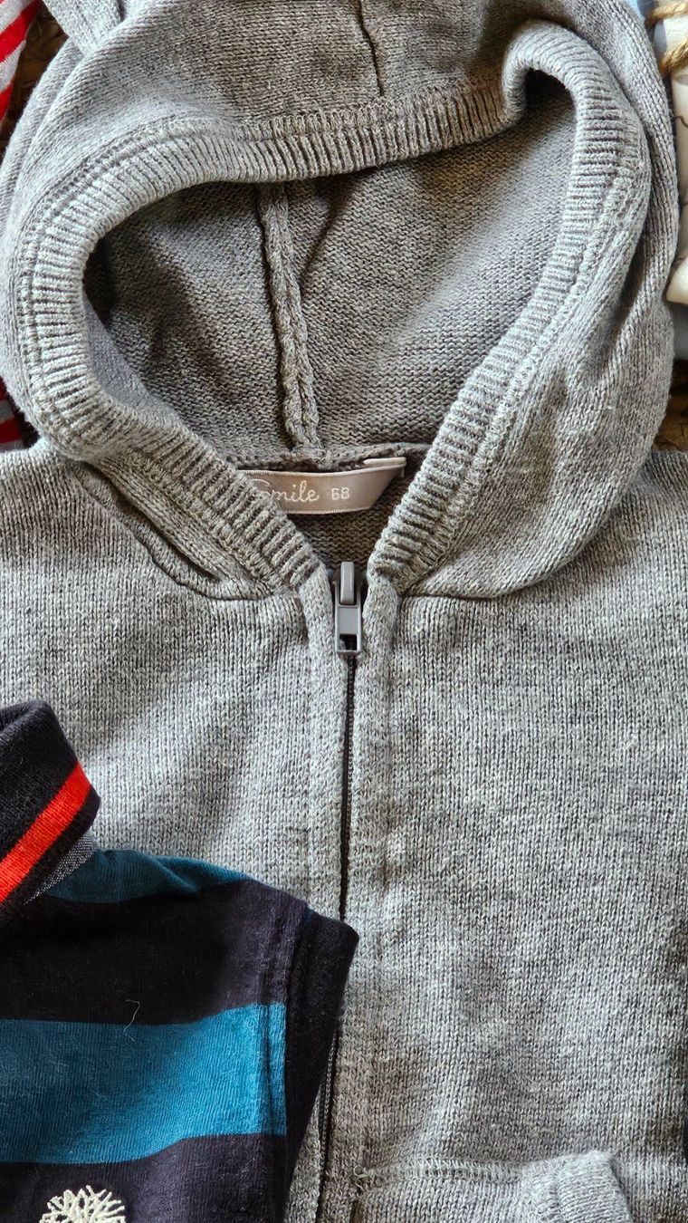 Lots de vêtements: Kleiderpaket 6 Teilig - Grösse 68 – D'occasion à Buhwil par Nici_la_nic 4