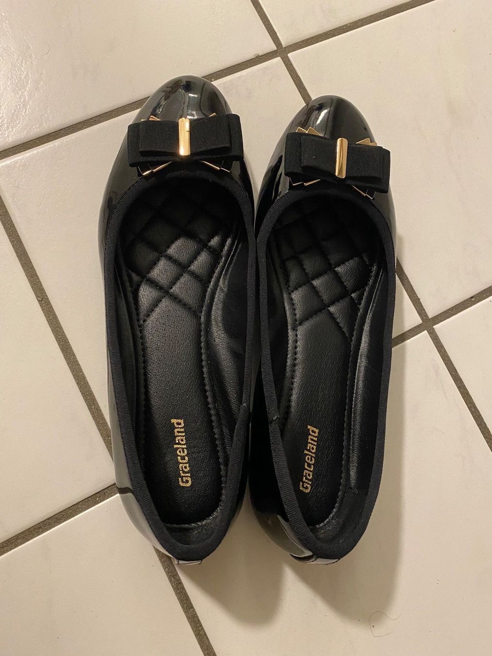 Graceland Chaussures femmes: Damen Schuhe Grösse 38 Neu – Neuf (Voir description) à Buchrain par Sisi83 3