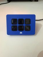 Elgato Stream Deck Mini Discord Edition gebraucht guter Z...