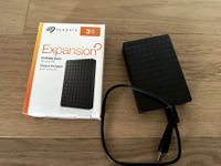 Externe HDD 2.5 Seagate Expansion 3TB USB 3.0