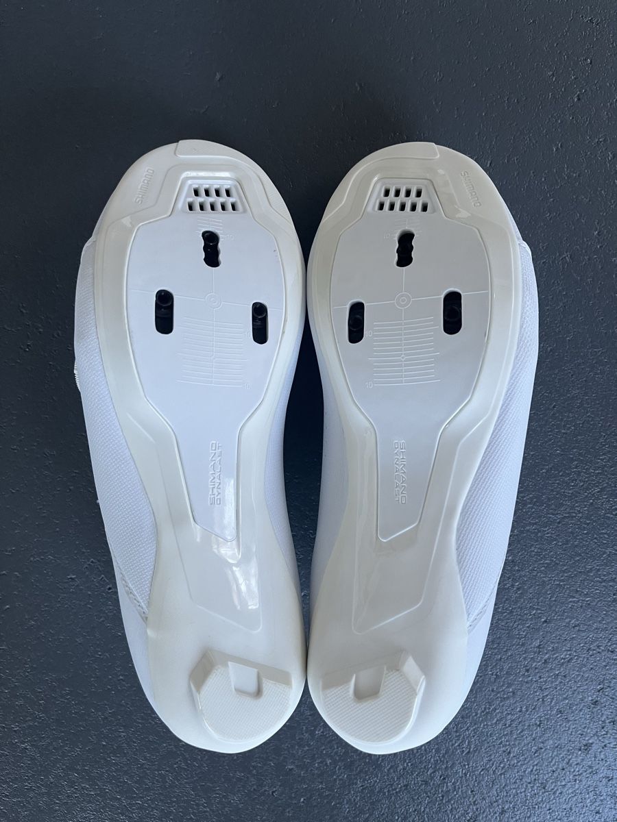 Shimano Damenschuhe: Rennrad-Damenschuh, RC3 Shimano – Neu und originalverpackt aus Steffisburg von fraenzi.rentsch 4