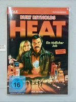 DVD HEAT - BURT REYNOLDS Kultfilm