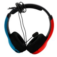 PDP LVL40 Wired Stereo Headset  - Switch