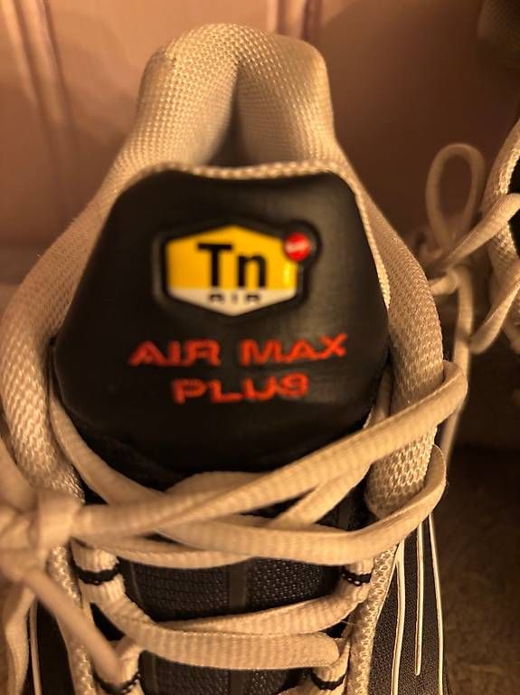Nike Scarpe da uomo: Nike tn 3 – Usato da Heldswil venduto da CRG125 2