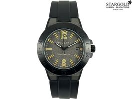 Bulgari Diagono Magnesium - DG41SMC